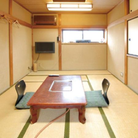 Saga Ikkyu - Vacation Stay 7872 Kioto Exterior foto