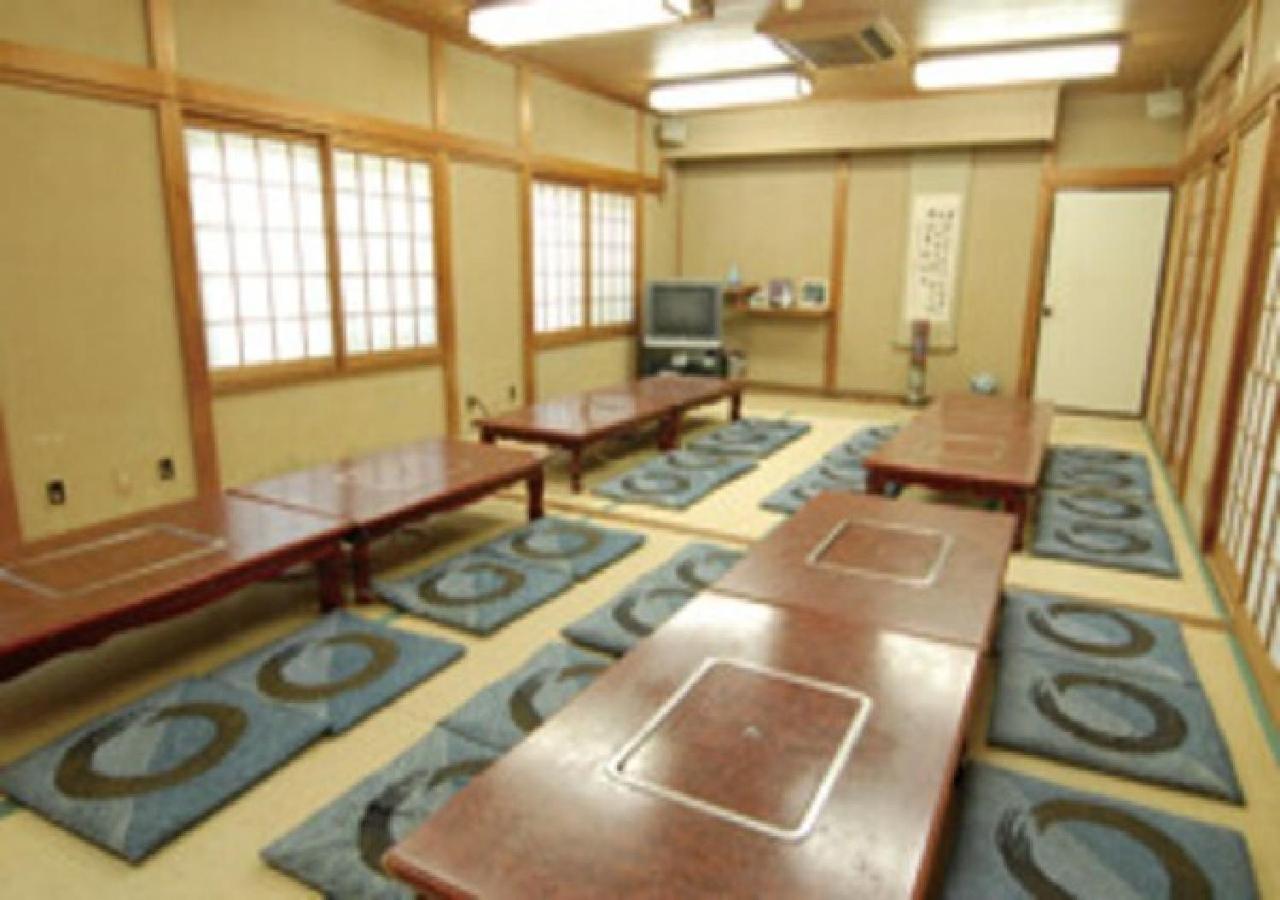 Saga Ikkyu - Vacation Stay 7872 Kioto Exterior foto