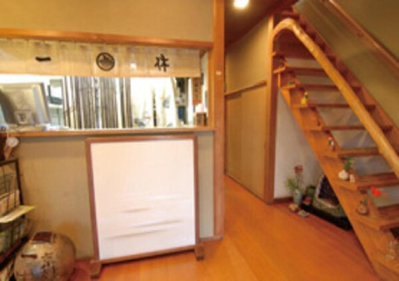 Saga Ikkyu - Vacation Stay 7872 Kioto Exterior foto