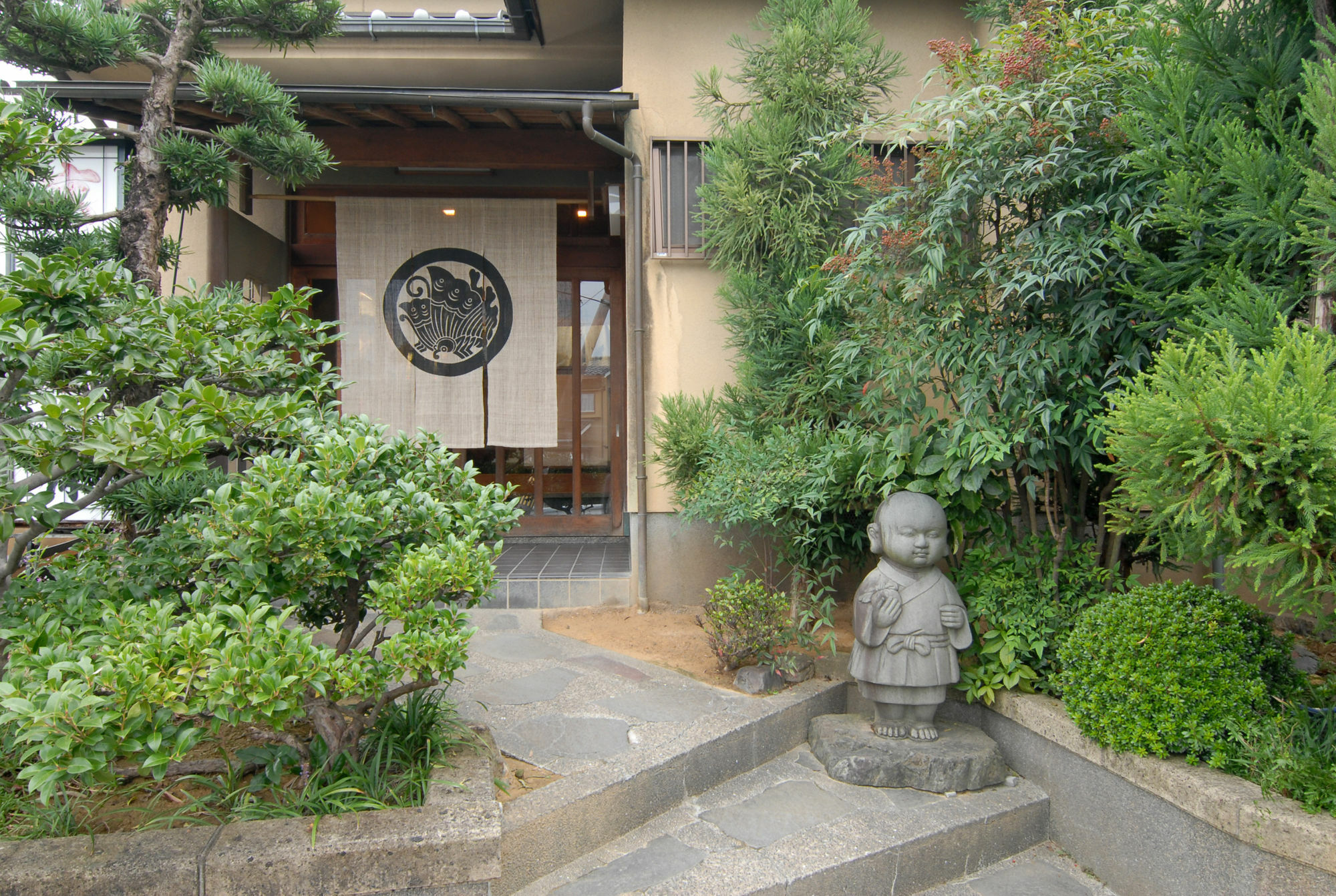 Saga Ikkyu - Vacation Stay 7872 Kioto Exterior foto